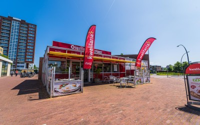 Kwalitaria in Capelle aan den IJssel