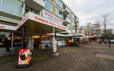 Stuut Snacks in Leidschendam