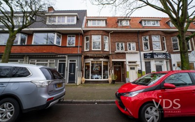 Restaurant ter overname