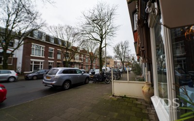 Restaurant ter overname