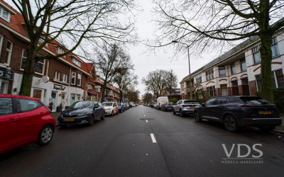 Restaurant ter overname