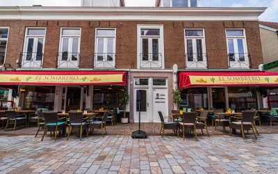 Restaurant & Takeaway