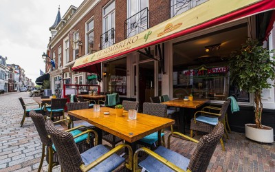 Restaurant & Takeaway