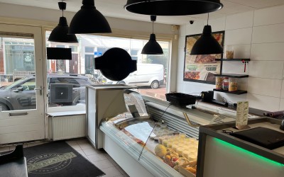 ID 1625 Smokey Spareribs in het Zeeheldenkwartier