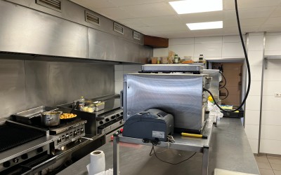 ID 1625 Smokey Spareribs in het Zeeheldenkwartier