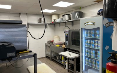 ID 1625 Smokey Spareribs in het Zeeheldenkwartier