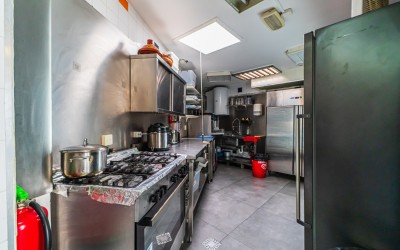 Afhaal -en bezorg restaurant vlakbij de Haagse Markt