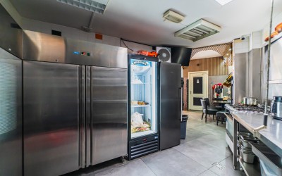 Afhaal -en bezorg restaurant vlakbij de Haagse Markt