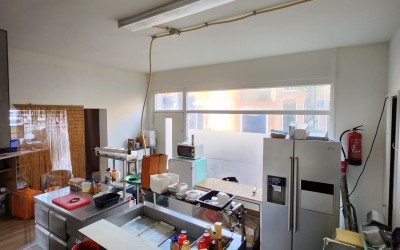 Horeca ter overname op drukke locatie in Den Haag