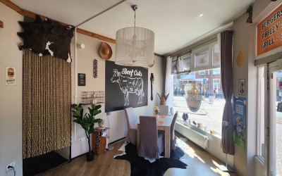 Horeca ter overname op drukke locatie in Den Haag