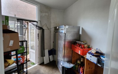 Horeca ter overname op drukke locatie in Den Haag