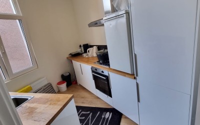 Horeca ter overname op drukke locatie in Den Haag