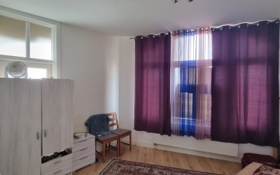 Horeca ter overname op drukke locatie in Den Haag