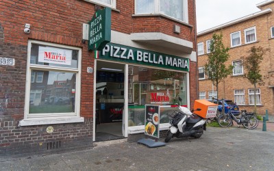 1004 EH Pizza Bella Maria