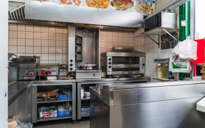 1004 EH Pizza Bella Maria