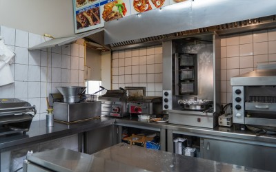 1004 EH Pizza Bella Maria