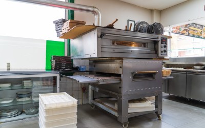 1004 EH Pizza Bella Maria