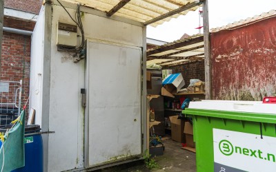 1004 EH Pizza Bella Maria