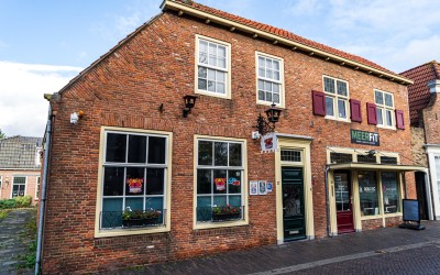 Cafe in Nootdorp