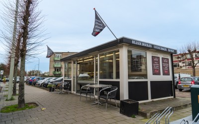 EH 1006 Snackbar bij Peter