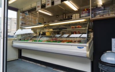 EH 1006 Snackbar bij Peter