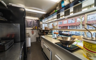 EH 1006 Snackbar bij Peter