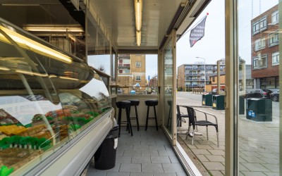 EH 1006 Snackbar bij Peter