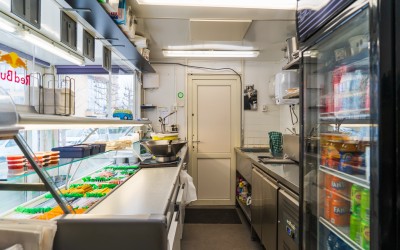 EH 1006 Snackbar bij Peter