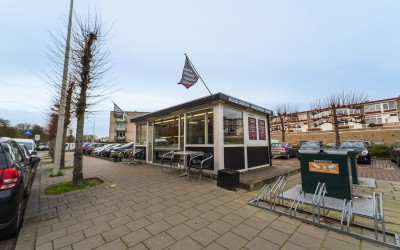 EH 1006 Snackbar bij Peter