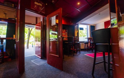 ID 2208 Te pacht: Cafe de Tap