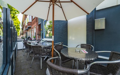 ID 2208 Te pacht: Cafe de Tap