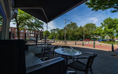 ID 2208 Te pacht: Cafe de Tap