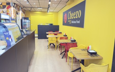 1008 EH Horeca / Restaurant Overname in Den Haag Centrum