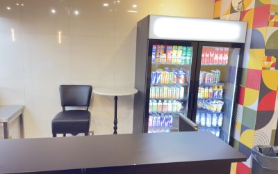 1008 EH Horeca / Restaurant Overname in Den Haag Centrum