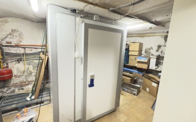 1008 EH Horeca / Restaurant Overname in Den Haag Centrum