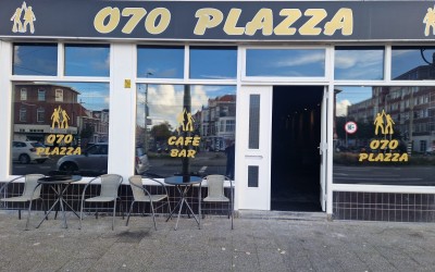 1009 EH Cafe/bar Loosduinsekade