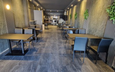 1009 EH Cafe/bar Loosduinsekade