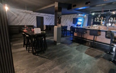 1009 EH Cafe/bar Loosduinsekade