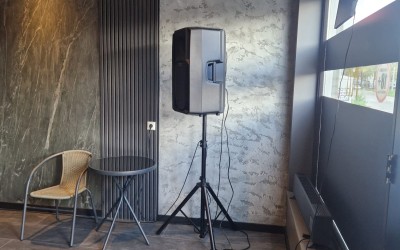 1009 EH Cafe/bar Loosduinsekade