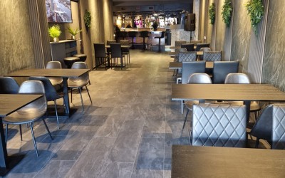 1009 EH Cafe/bar Loosduinsekade