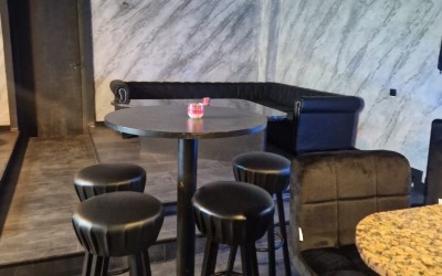 1009 EH Cafe/bar Loosduinsekade