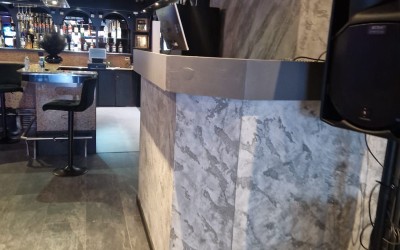 1009 EH Cafe/bar Loosduinsekade