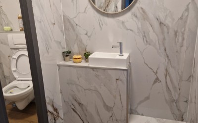 1009 EH Cafe/bar Loosduinsekade