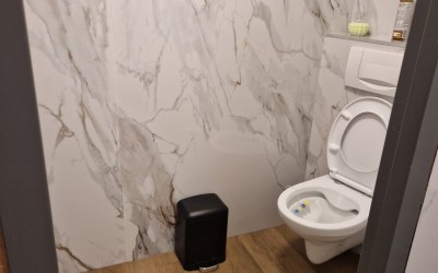 1009 EH Cafe/bar Loosduinsekade