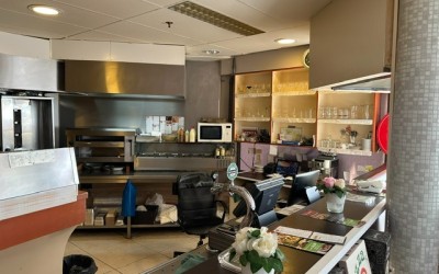 ID 1011 Bella Donna : goedlopende grillroom-pizzeria in Zoetermeer