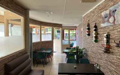 ID 1011 Bella Donna : goedlopende grillroom-pizzeria in Zoetermeer