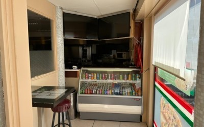 ID 1011 Bella Donna : goedlopende grillroom-pizzeria in Zoetermeer
