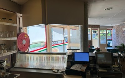 ID 1011 Bella Donna : goedlopende grillroom-pizzeria in Zoetermeer